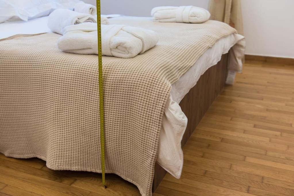 Kifisia Kallisti Suites Ateny Zewnętrze zdjęcie