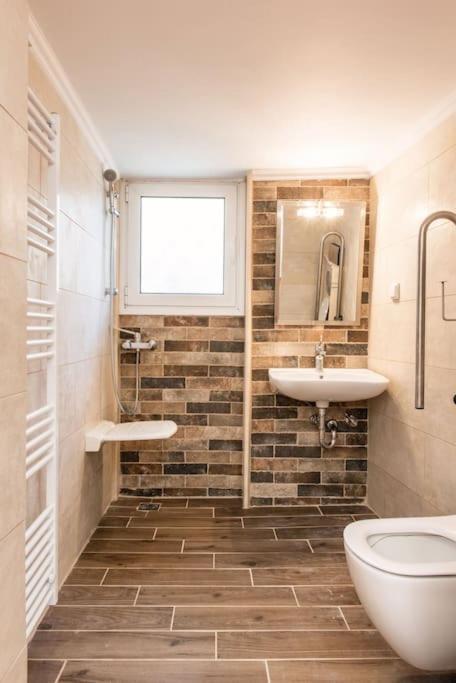 Kifisia Kallisti Suites Ateny Zewnętrze zdjęcie