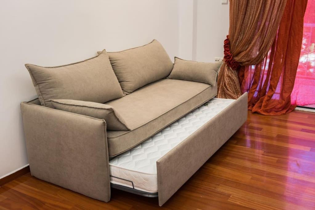 Kifisia Kallisti Suites Ateny Zewnętrze zdjęcie